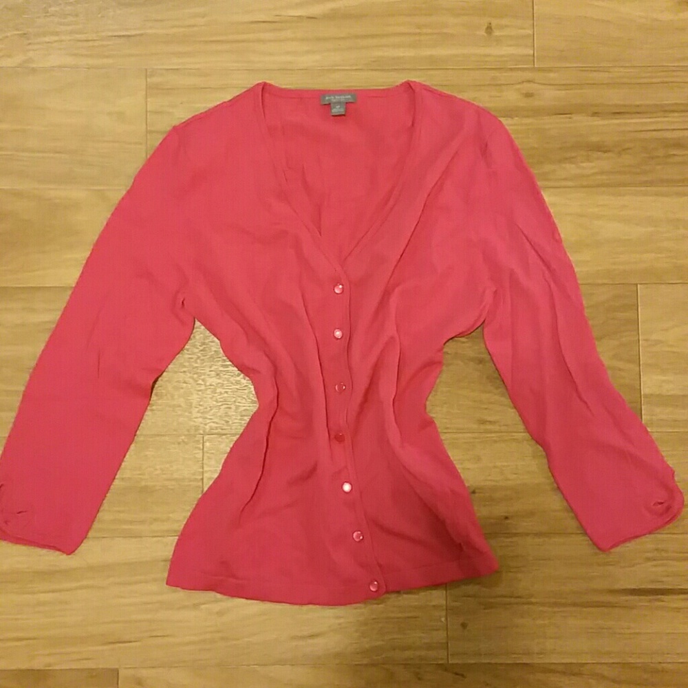 ANN TAYLOR SWEATER